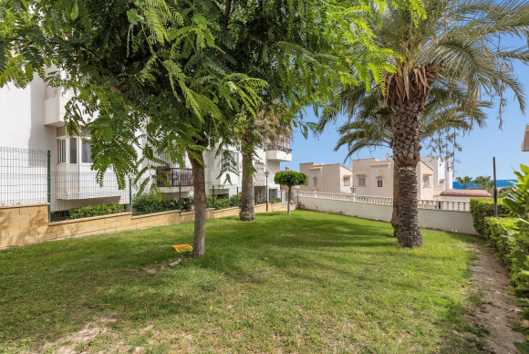 Herverkoop - Studio - Torrevieja - Torreblanca