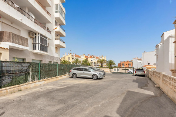 Herverkoop - Studio - Torrevieja - Torreblanca