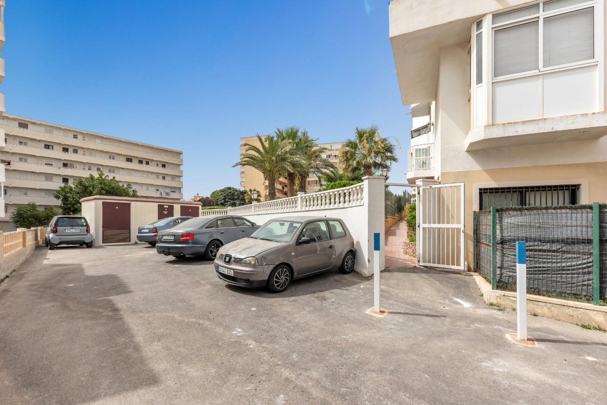 Herverkoop - Studio - Torrevieja - Torreblanca