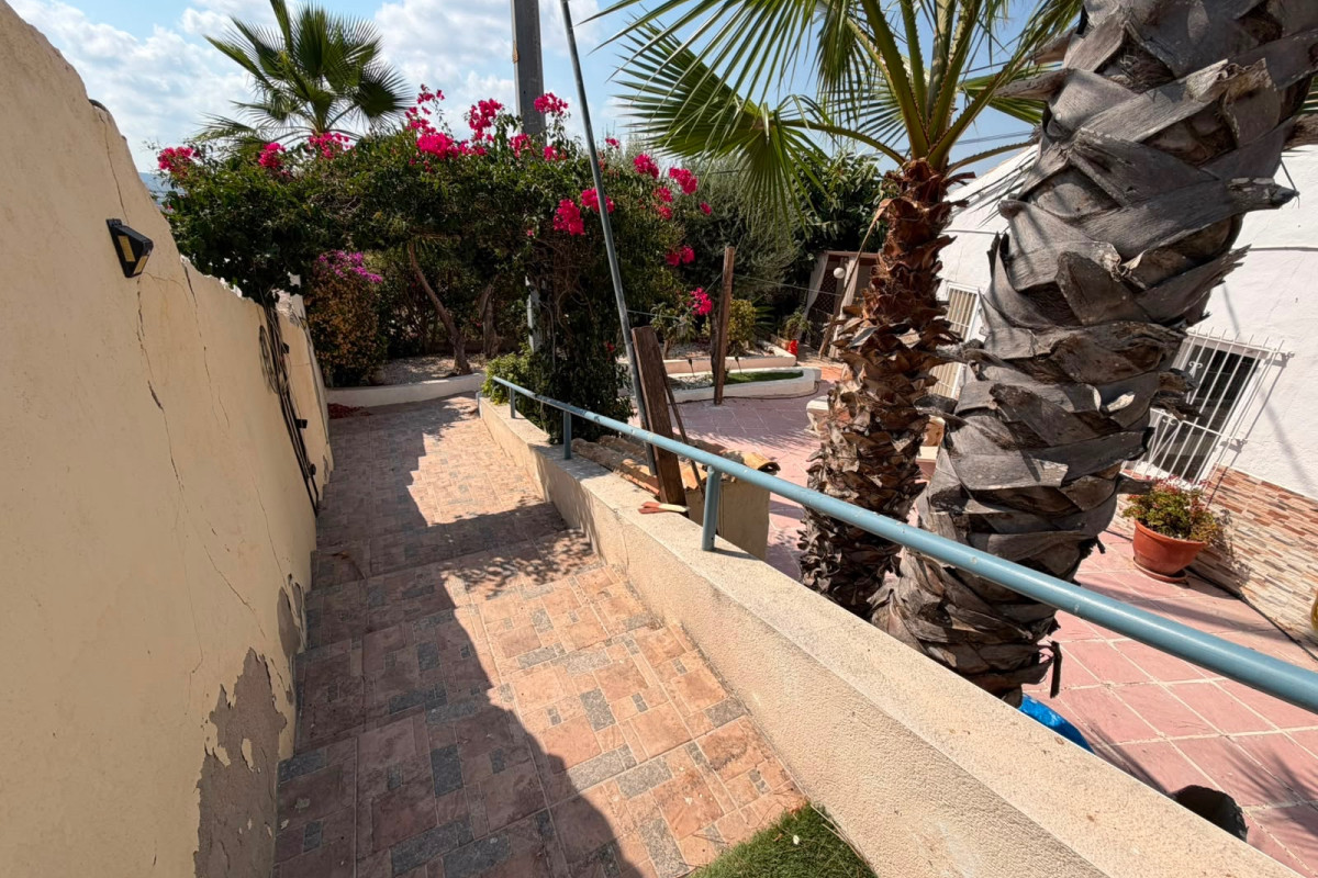 Reventa - House - Orihuela Costa - Torremendo