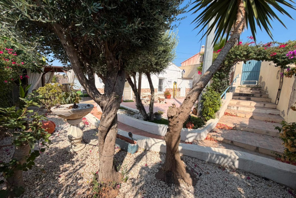 Reventa - House - Orihuela Costa - Torremendo