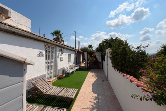 Reventa - House - Orihuela Costa - Torremendo