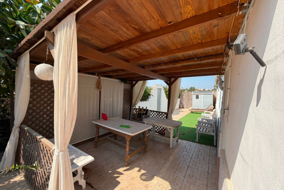 Reventa - House - Orihuela Costa - Torremendo