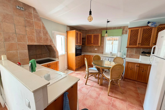 Reventa - House - Orihuela Costa - Torremendo