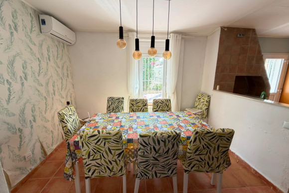 Reventa - House - Orihuela Costa - Torremendo