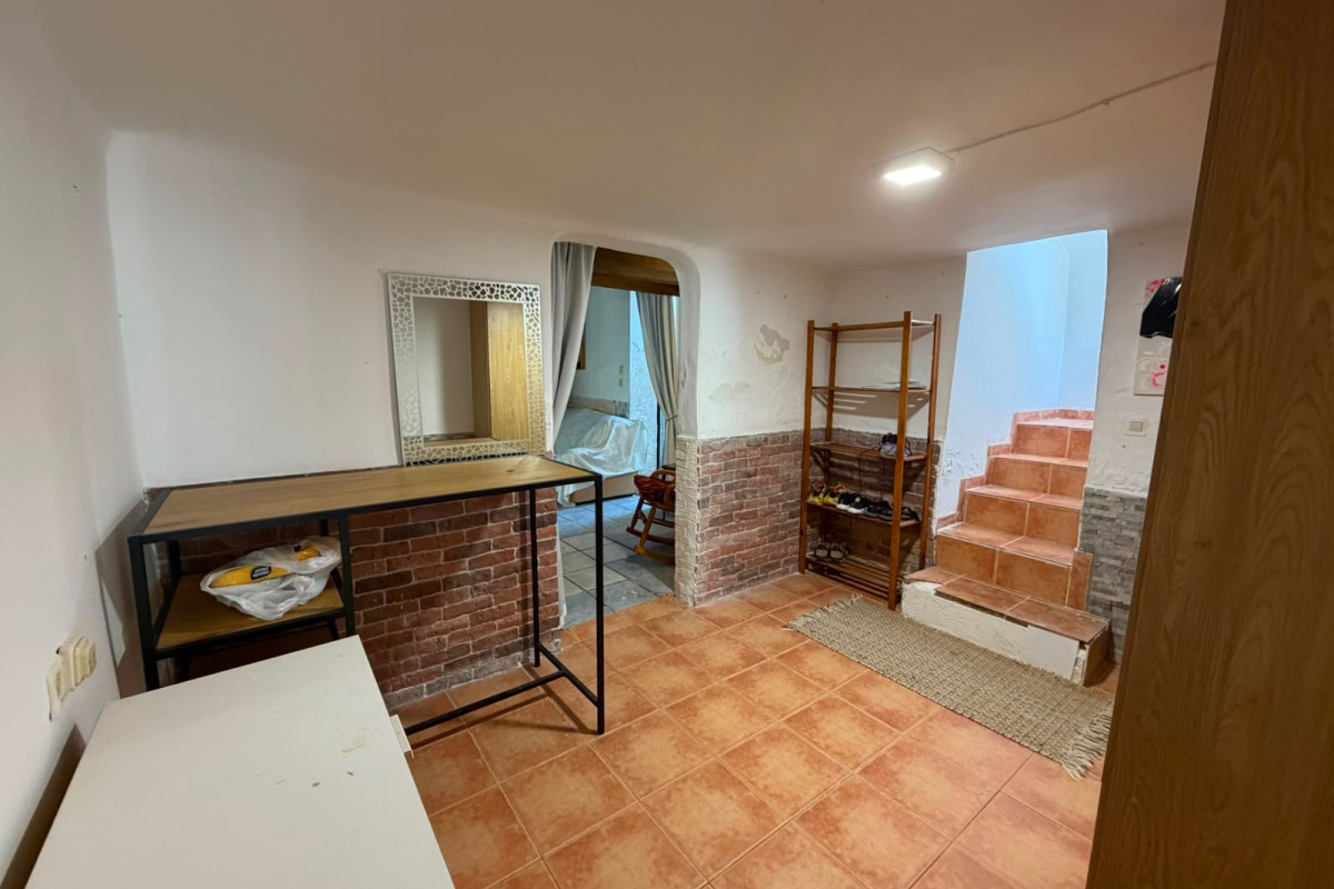 Reventa - House - Orihuela Costa - Torremendo