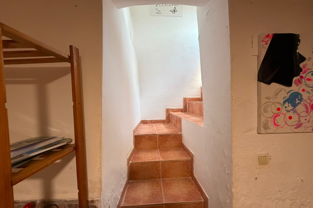 Reventa - House - Orihuela Costa - Torremendo