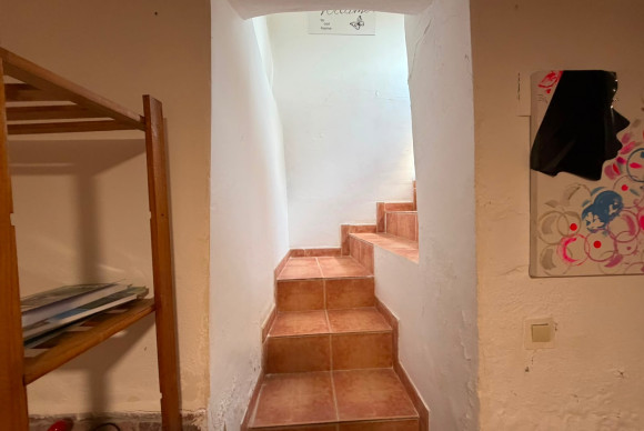 Reventa - House - Orihuela Costa - Torremendo
