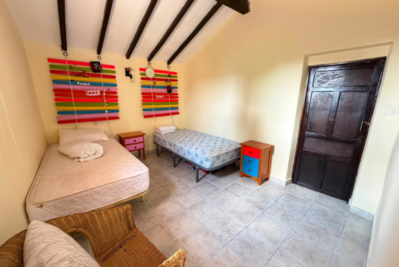 Reventa - House - Orihuela Costa - Torremendo