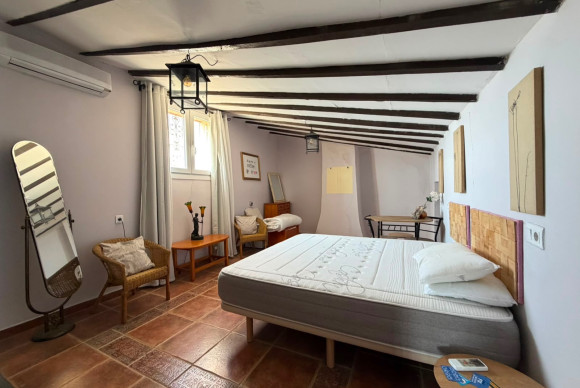 Reventa - House - Orihuela Costa - Torremendo