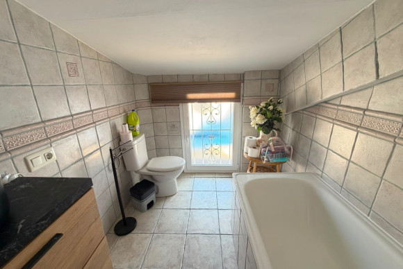 Reventa - House - Orihuela Costa - Torremendo