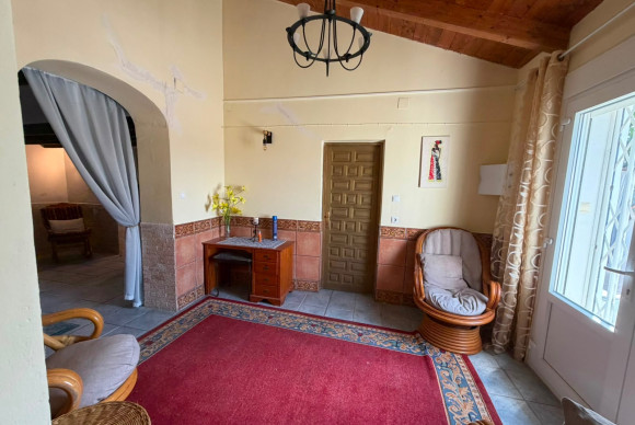 Reventa - House - Orihuela Costa - Torremendo
