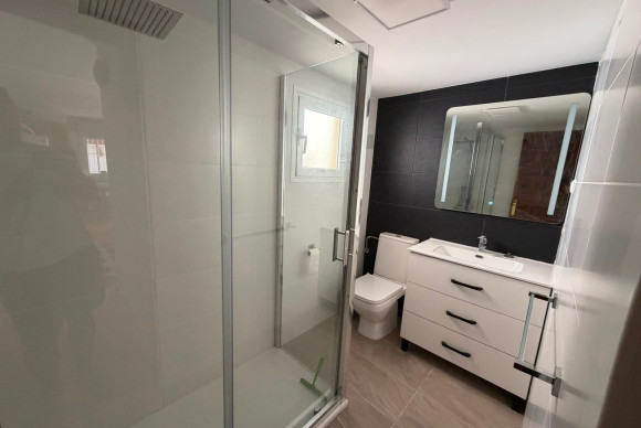 Reventa - House - Orihuela Costa - Torremendo