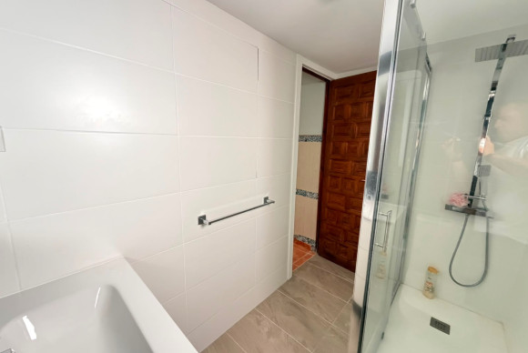 Reventa - House - Orihuela Costa - Torremendo
