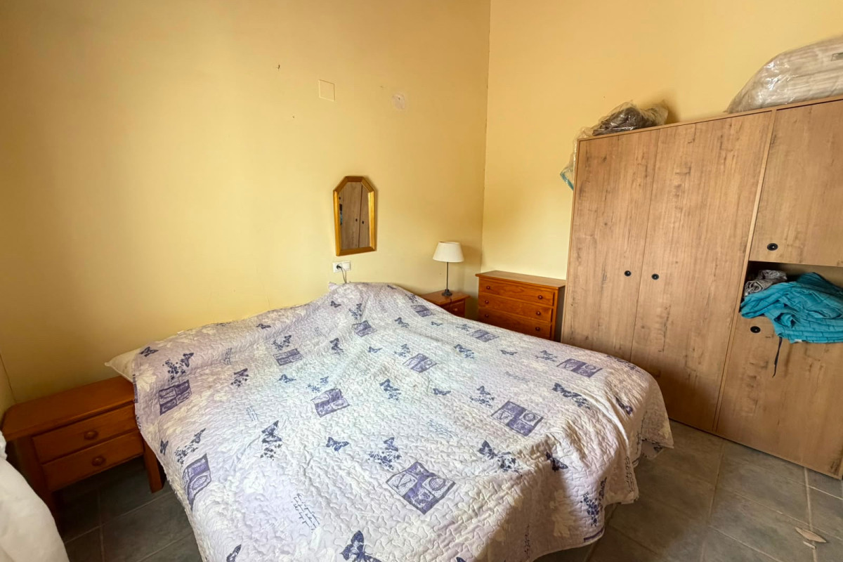 Reventa - House - Orihuela Costa - Torremendo
