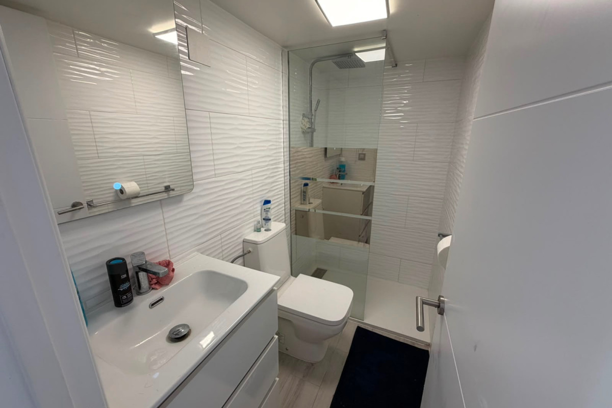 Reventa - House - Orihuela Costa - Torremendo