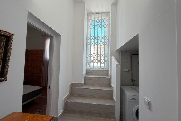 Reventa - House - Orihuela Costa - Torremendo