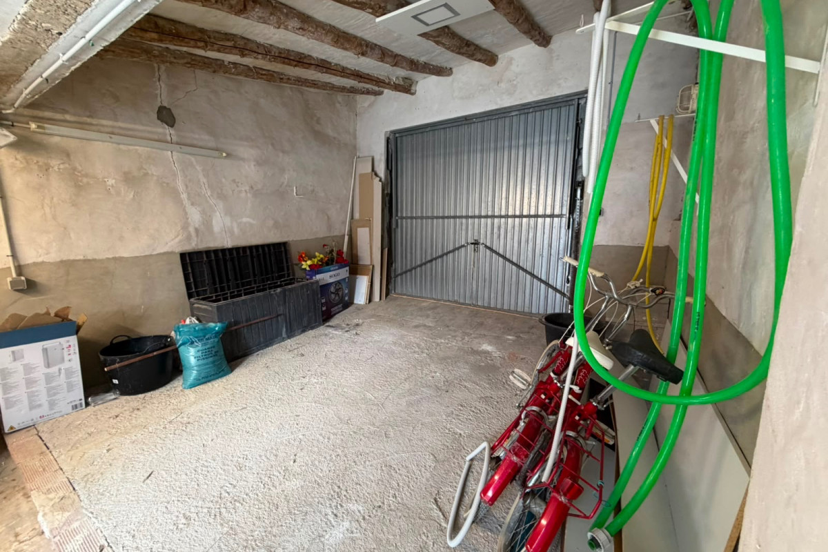 Reventa - House - Orihuela Costa - Torremendo