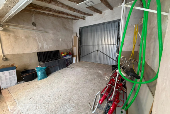 Reventa - House - Orihuela Costa - Torremendo