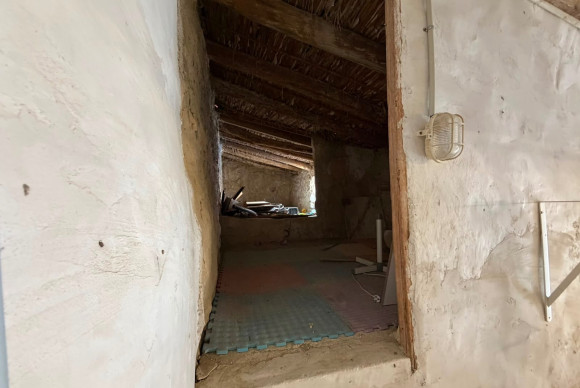 Reventa - House - Orihuela Costa - Torremendo