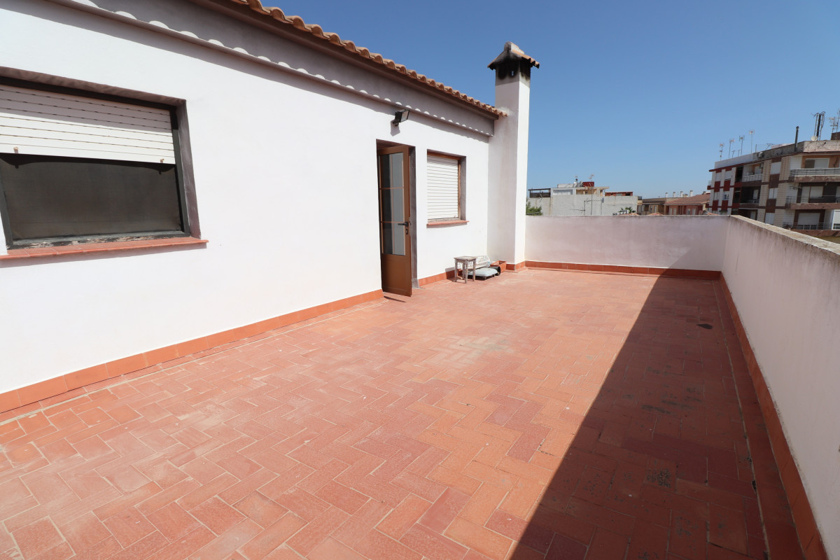 Reventa - Adosado - Benijofar - Benijofar - Village