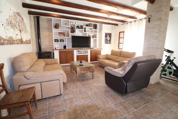 Reventa - Adosado - Benijofar - Benijofar - Village