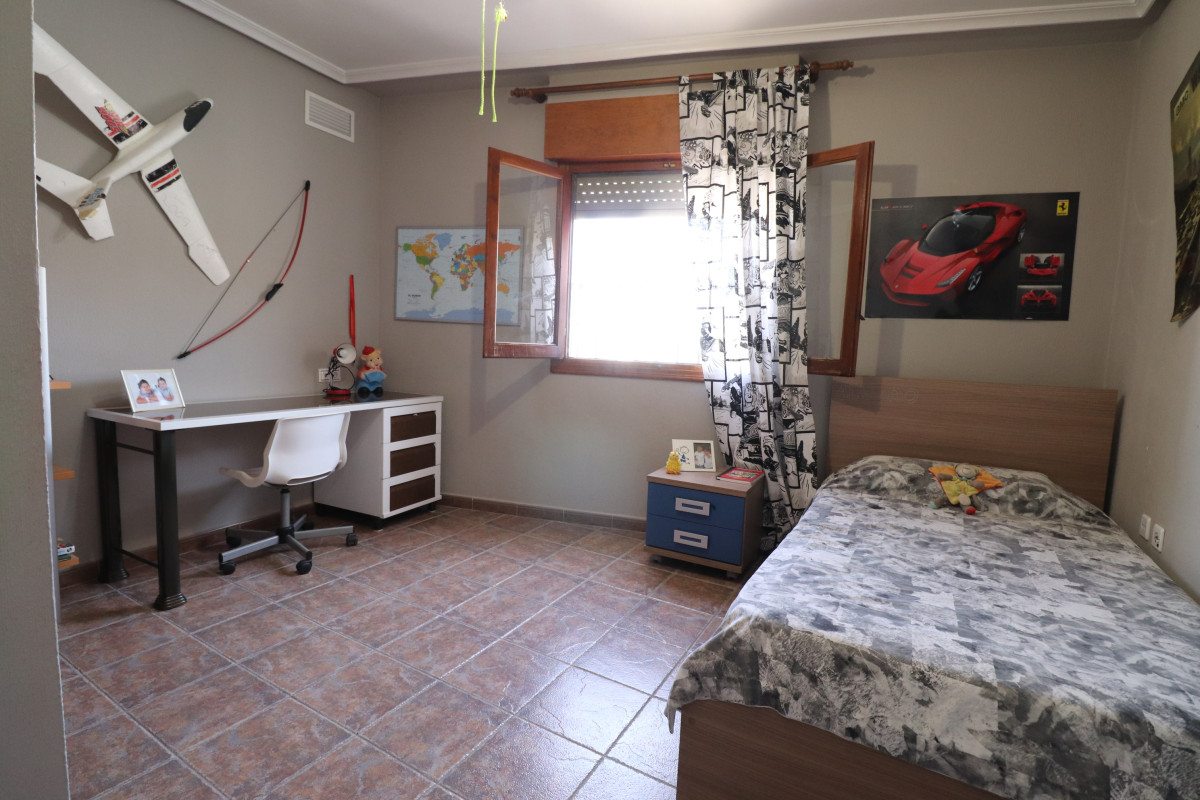 Reventa - Adosado - Benijofar - Benijofar - Village