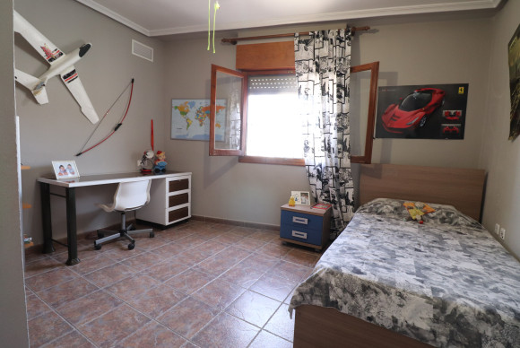 Reventa - Adosado - Benijofar - Benijofar - Village