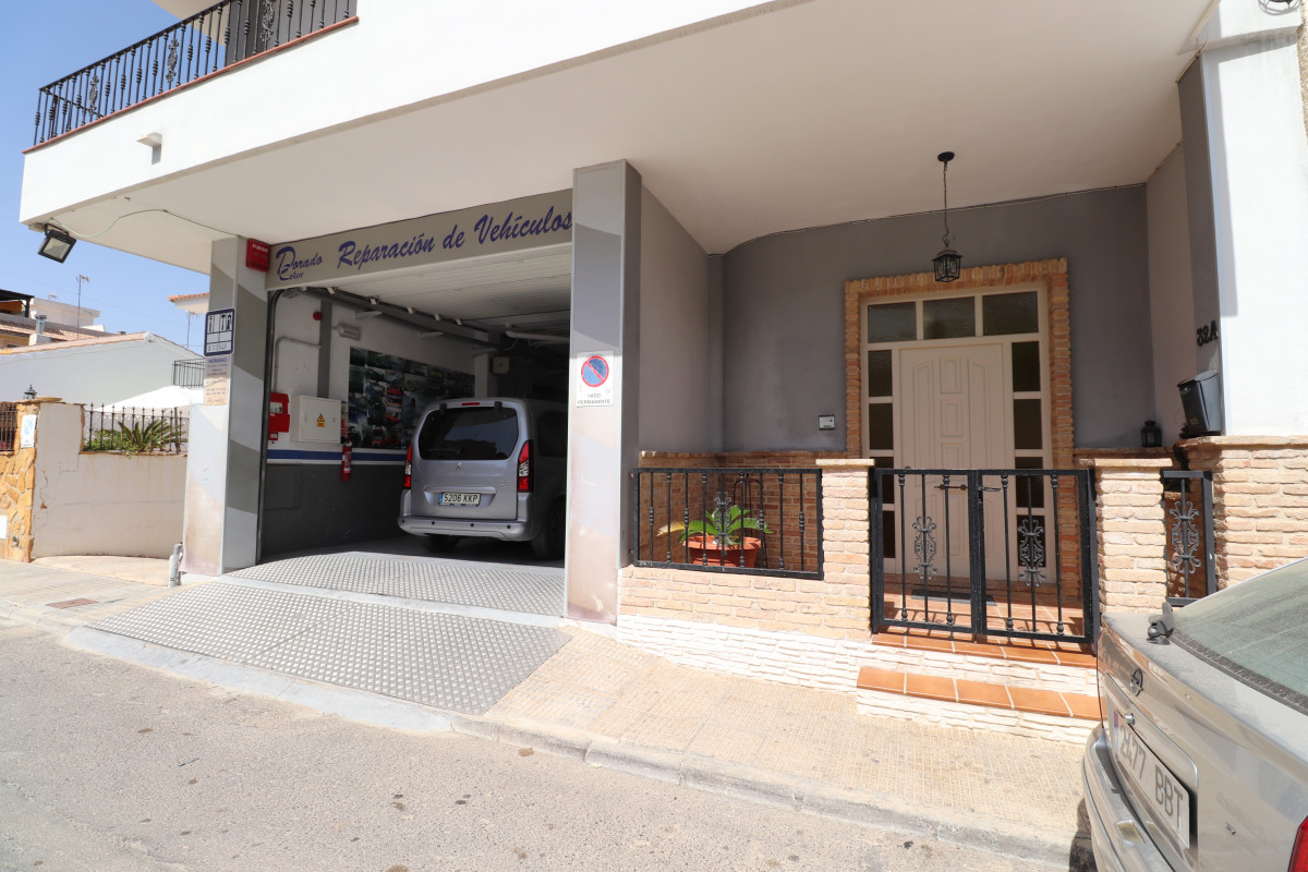 Reventa - Adosado - Benijofar - Benijofar - Village