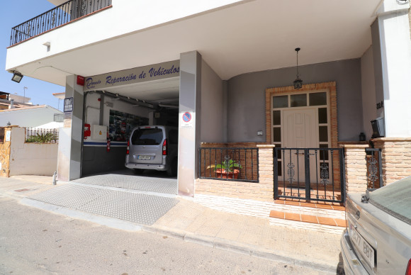Reventa - Adosado - Benijofar - Benijofar - Village