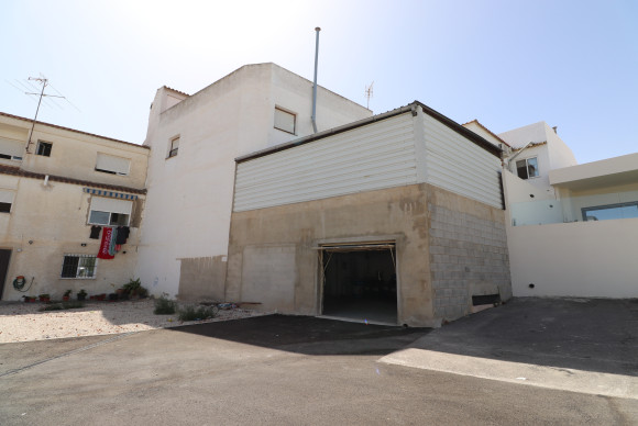 Reventa - Adosado - Benijofar - Benijofar - Village