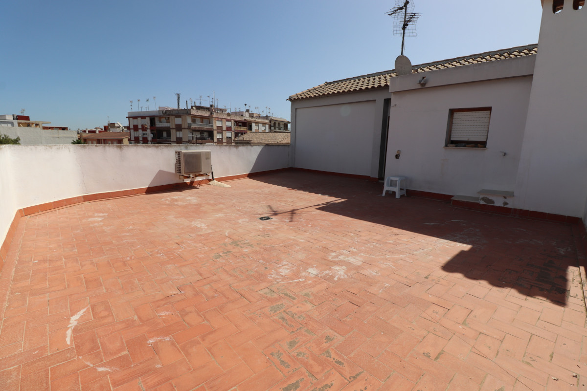 Reventa - Adosado - Benijofar - Benijofar - Village