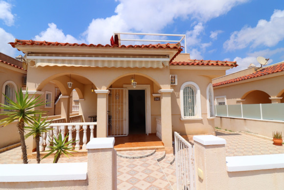 Reventa - Detached Villa - Algorfa - Lo Crispin