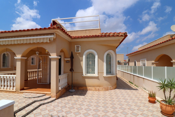 Reventa - Detached Villa - Algorfa - Lo Crispin