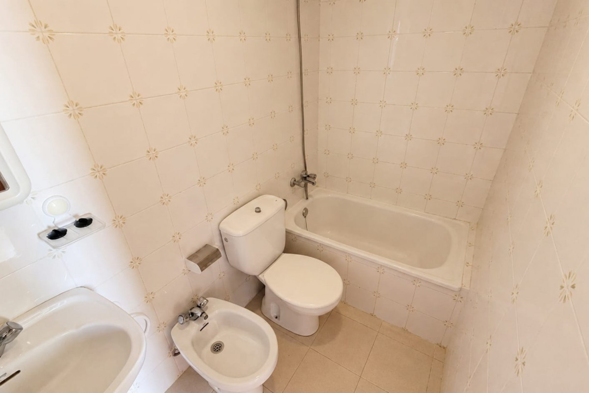 Herverkoop - Appartement  - Ciudad Quesada - Altos de Quesada