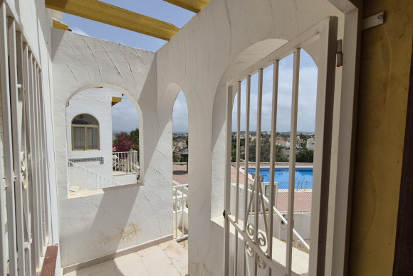 Herverkoop - Appartement  - Ciudad Quesada - Altos de Quesada