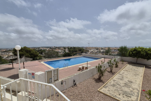 Herverkoop - Appartement  - Ciudad Quesada - Altos de Quesada