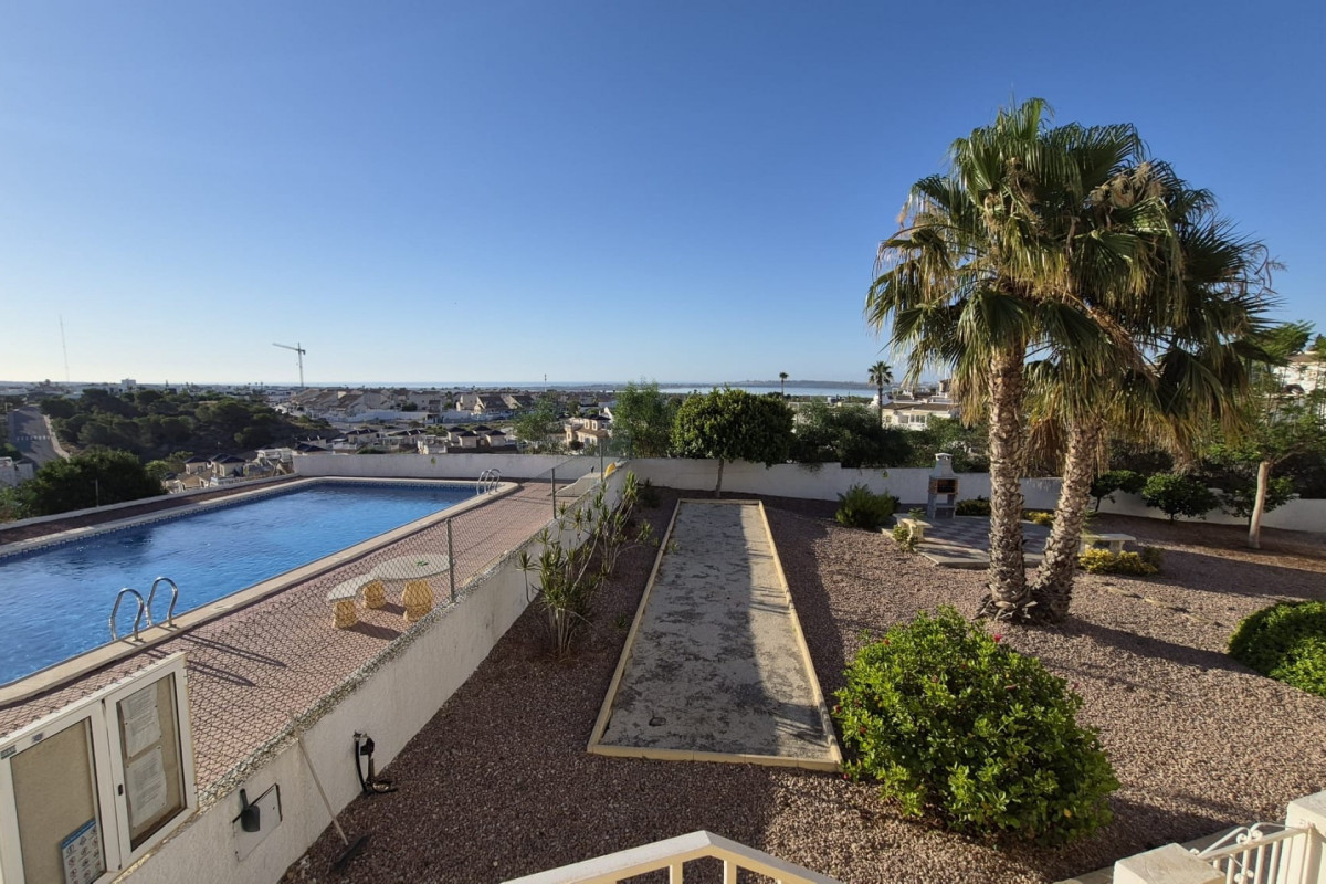 Herverkoop - Appartement  - Ciudad Quesada - Altos de Quesada