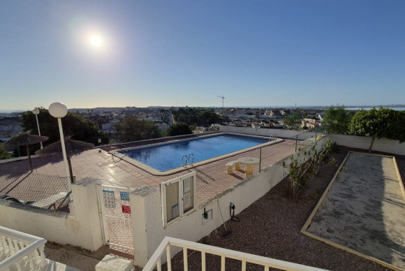 Herverkoop - Appartement  - Ciudad Quesada - Altos de Quesada