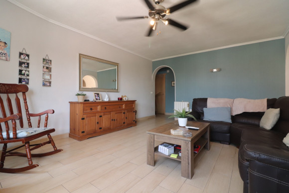 Herverkoop - Half Vrijstaande Woning - Benijofar - Benijofar - Village