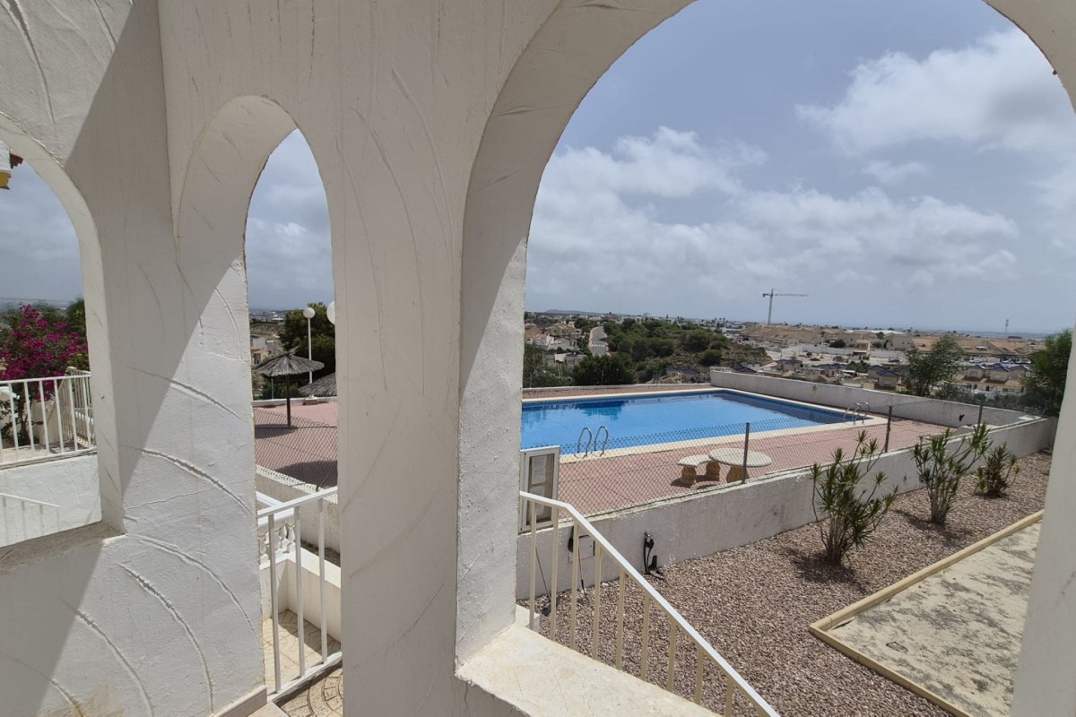 Herverkoop - Appartement  - Ciudad Quesada - Rojales