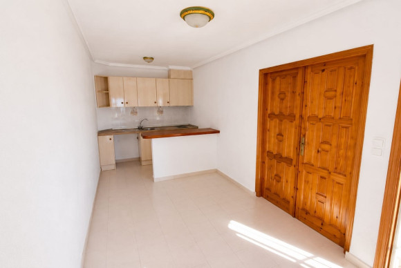 Herverkoop - Appartement  - Ciudad Quesada - Rojales