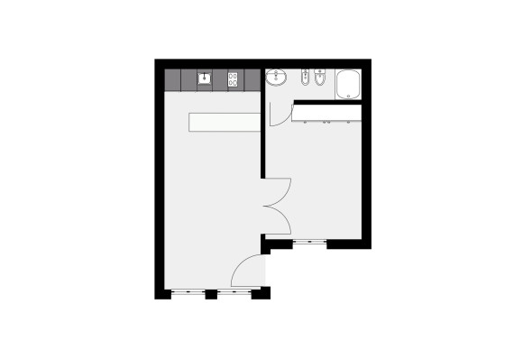 Herverkoop - Appartement  - Ciudad Quesada - Rojales