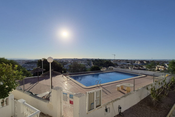 Herverkoop - Appartement  - Ciudad Quesada - Rojales