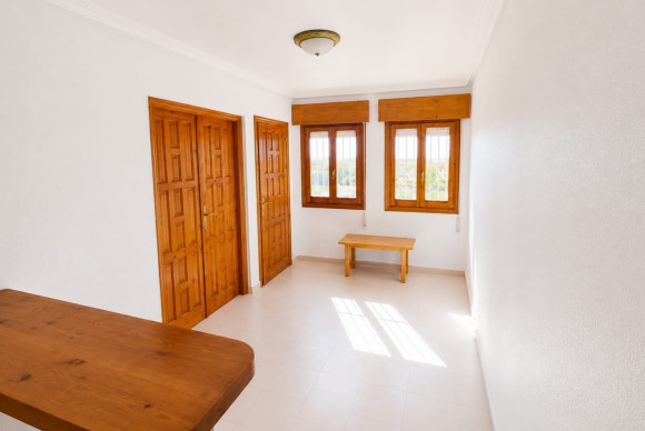 Herverkoop - Appartement  - Ciudad Quesada - Rojales