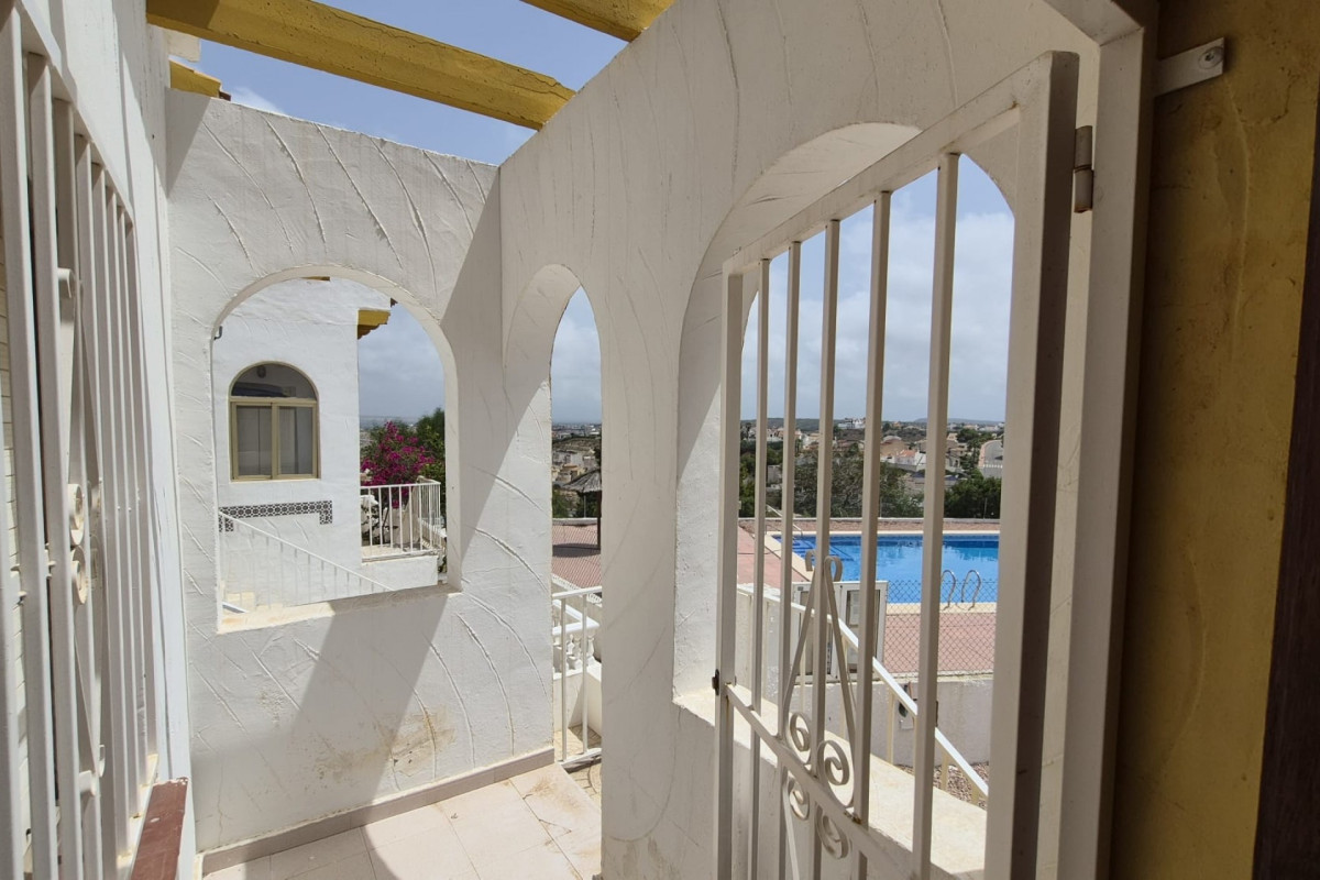 Herverkoop - Appartement  - Ciudad Quesada - Rojales