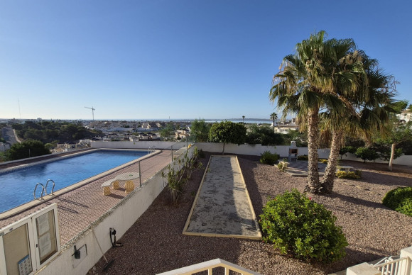 Herverkoop - Appartement  - Ciudad Quesada - Rojales