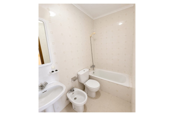Herverkoop - Appartement  - Ciudad Quesada - Rojales