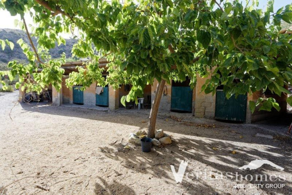 Revente - Villa - Mojacar