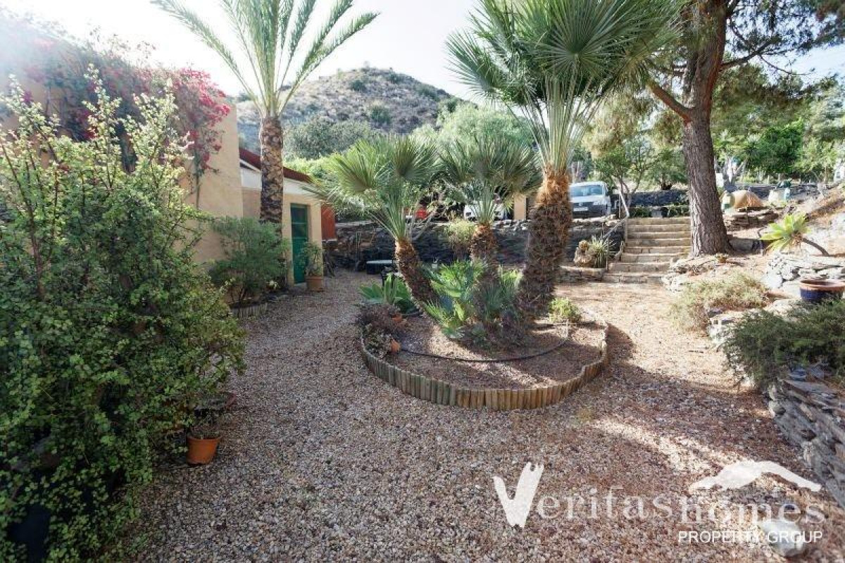 Revente - Villa - Mojacar